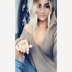 Meet your Posher, Torie